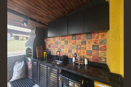 Apartamento à venda com 140m², 3 quartos e 2 vagas