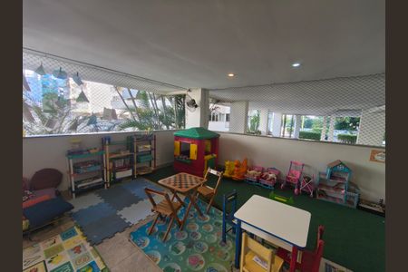 Apartamento à venda com 140m², 3 quartos e 2 vagas