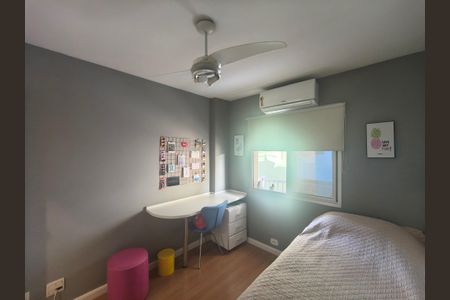 Apartamento à venda com 140m², 3 quartos e 2 vagas