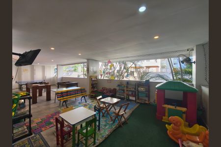Apartamento à venda com 140m², 3 quartos e 2 vagas