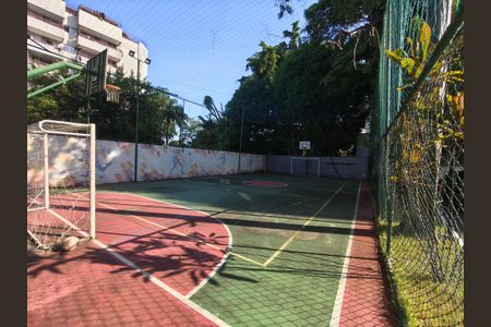 Apartamento à venda com 140m², 3 quartos e 2 vagas