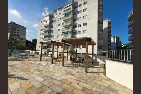 Apartamento à venda com 140m², 3 quartos e 2 vagas