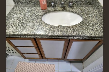 Apartamento à venda com 140m², 3 quartos e 2 vagas