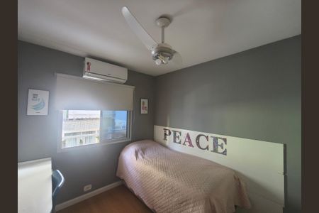 Apartamento à venda com 140m², 3 quartos e 2 vagas
