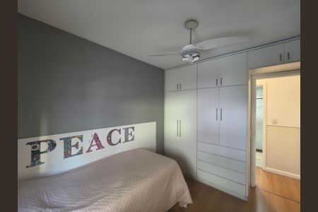 Apartamento à venda com 140m², 3 quartos e 2 vagas