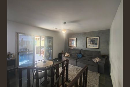 Apartamento à venda com 140m², 3 quartos e 2 vagas