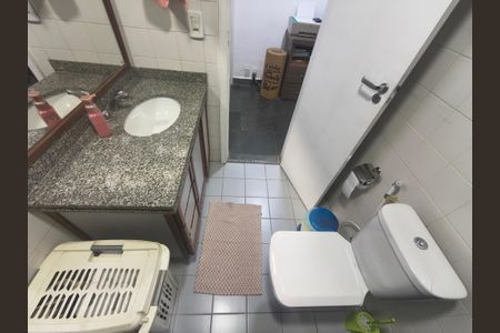 Apartamento à venda com 140m², 3 quartos e 2 vagas