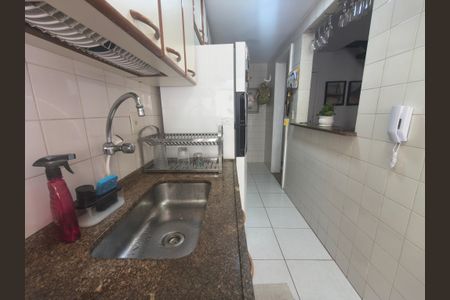 Apartamento à venda com 140m², 3 quartos e 2 vagas