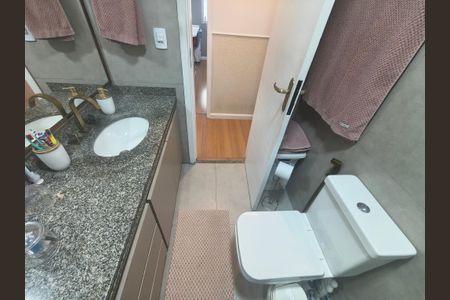 Apartamento à venda com 140m², 3 quartos e 2 vagas
