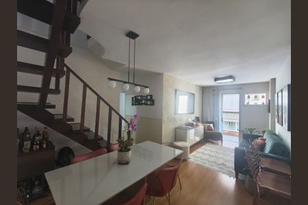 Apartamento à venda com 3 quartos, 140m² em Freguesia (jacarepaguá), Rio de Janeiro