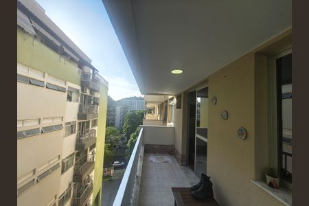 Apartamento à venda com 140m², 3 quartos e 2 vagas