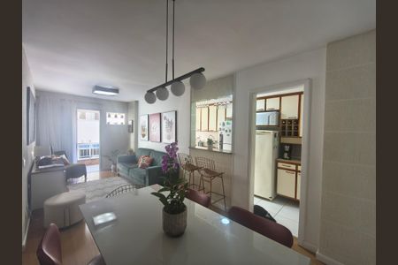 Apartamento à venda com 140m², 3 quartos e 2 vagas