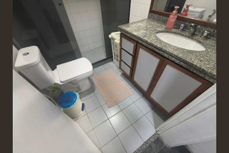 Apartamento à venda com 140m², 3 quartos e 2 vagas