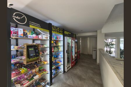 Apartamento à venda com 140m², 3 quartos e 2 vagas
