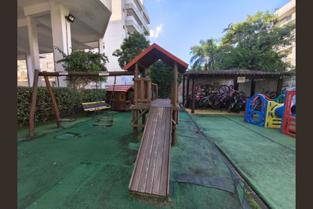 Apartamento à venda com 140m², 3 quartos e 2 vagas