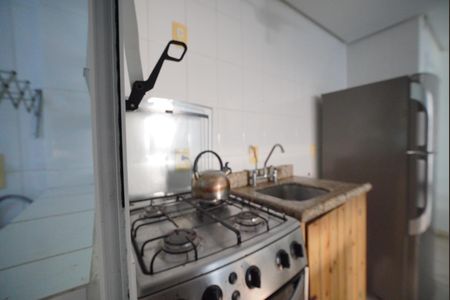 Apartamento para alugar com 120m², 3 quartos e 1 vagaCozinha