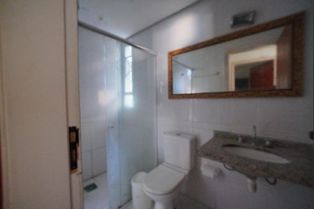 Apartamento para alugar com 120m², 3 quartos e 1 vagaBanheiro