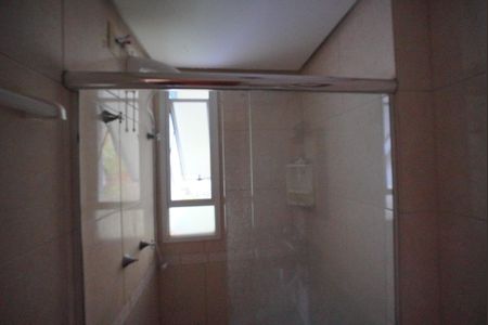 Apartamento para alugar com 120m², 3 quartos e 1 vagaBanheiro da Suíte