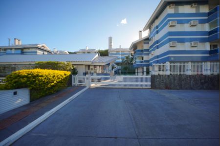 Apartamento para alugar com 120m², 3 quartos e 1 vagaFachada