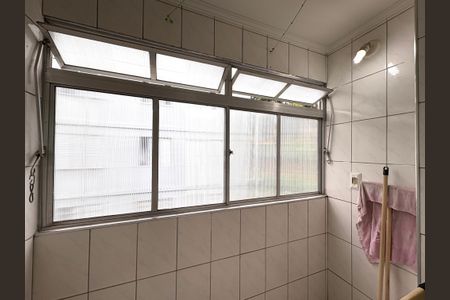 Apartamento para alugar com 55m², 2 quartos e 1 vagaÁrea de Serviço