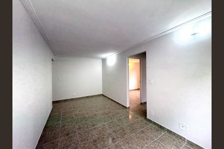 Sala de apartamento para alugar com 2 quartos, 55m² em Jardim Pinheiros, São Paulo