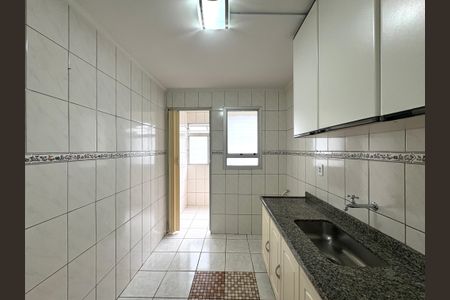 Apartamento para alugar com 55m², 2 quartos e 1 vagaCozinha