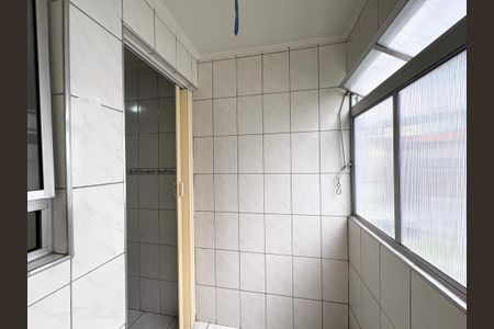 Apartamento para alugar com 55m², 2 quartos e 1 vagaÁrea de Serviço