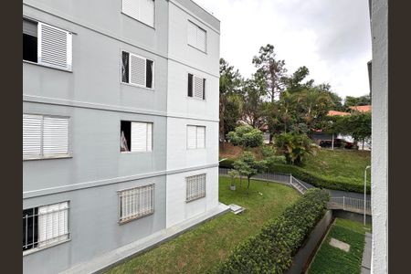 Apartamento para alugar com 55m², 2 quartos e 1 vagaVista da Sala 