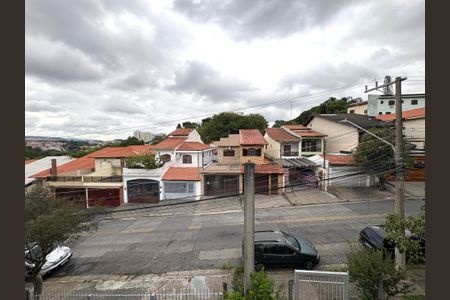 Apartamento para alugar com 55m², 2 quartos e 1 vagaVista do Quarto 2