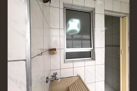 Apartamento para alugar com 55m², 2 quartos e 1 vagaÁrea de Serviço