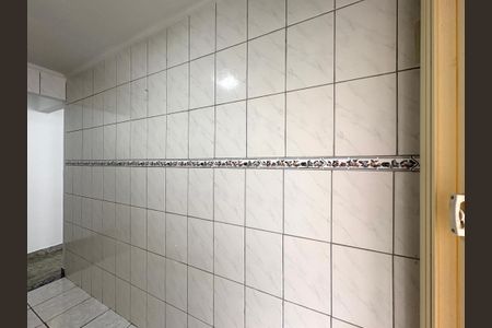 Apartamento para alugar com 55m², 2 quartos e 1 vagaCozinha