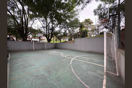 Apartamento para alugar com 55m², 2 quartos e 1 vagaQuadra Esportiva