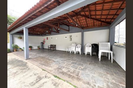 Apartamento para alugar com 55m², 2 quartos e 1 vagaÁrea comum