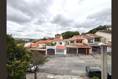 Apartamento para alugar com 55m², 2 quartos e 1 vagaVista do Quarto 1