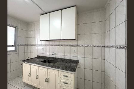 Apartamento para alugar com 55m², 2 quartos e 1 vagaCozinha