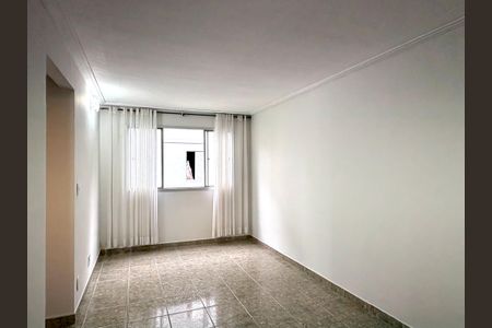 Sala de apartamento para alugar com 2 quartos, 55m² em Jardim Pinheiros, São Paulo