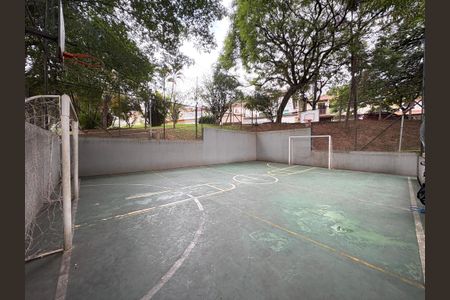 Apartamento para alugar com 55m², 2 quartos e 1 vagaQuadra Esportiva