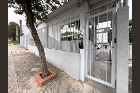 Apartamento para alugar com 55m², 2 quartos e 1 vagaFachada