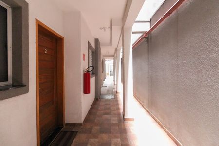 Apartamento para alugar com 32m², 2 quartos e sem vagaÁrea Externa