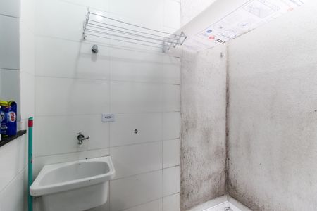 Apartamento para alugar com 32m², 2 quartos e sem vagaÁrea de Serviço
