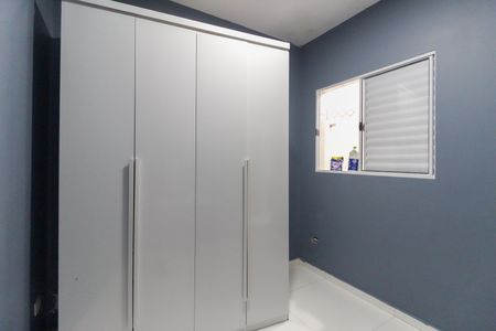 Apartamento para alugar com 32m², 2 quartos e sem vagaQuarto 2