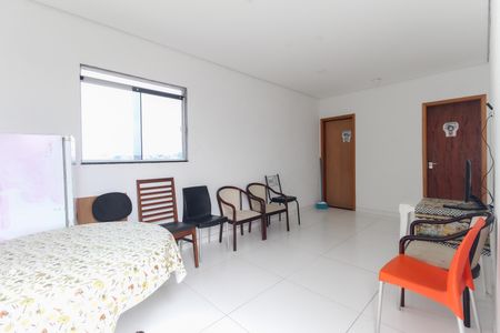 Apartamento para alugar com 32m², 2 quartos e sem vagaÁrea Comum