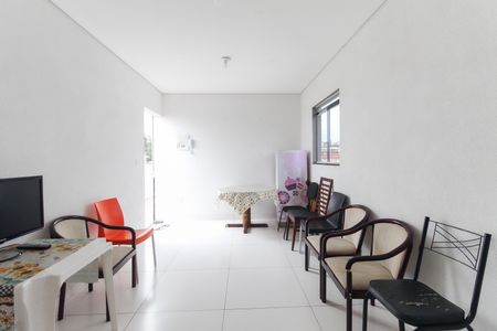 Apartamento para alugar com 32m², 2 quartos e sem vagaÁrea Comum