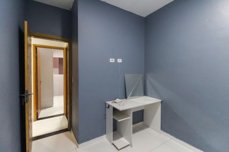 Apartamento para alugar com 32m², 2 quartos e sem vagaQuarto 2