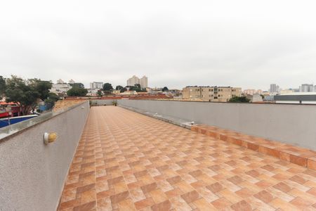 Apartamento para alugar com 32m², 2 quartos e sem vagaÁrea Comum