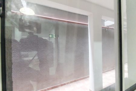 Vista da Sala de apartamento para alugar com 2 quartos, 32m² em Itaquera, São Paulo