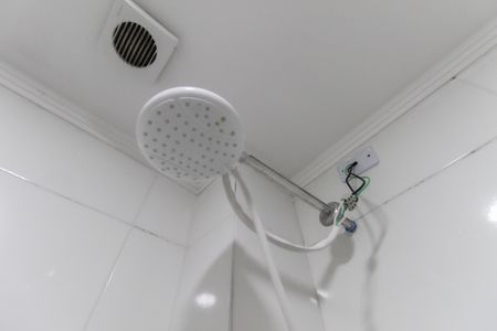 Apartamento para alugar com 32m², 2 quartos e sem vagaBanheiro