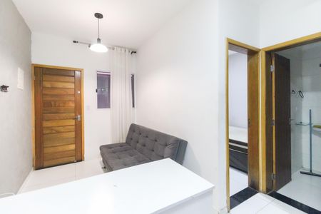 Apartamento para alugar com 32m², 2 quartos e sem vagaSala