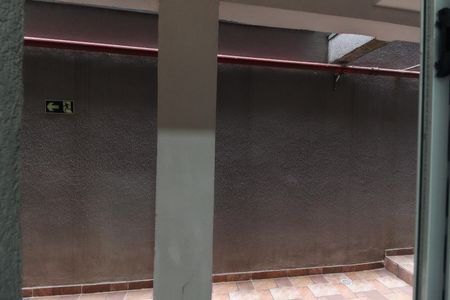 Vista do Quarto 1 de apartamento para alugar com 2 quartos, 32m² em Itaquera, São Paulo