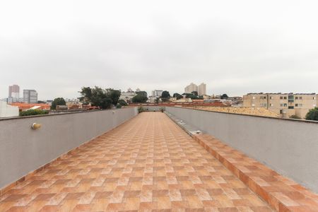 Apartamento para alugar com 32m², 2 quartos e sem vagaÁrea Comum